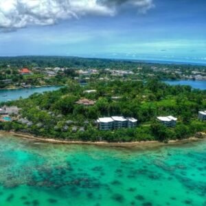 Port Vila