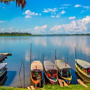 Pucallpa
