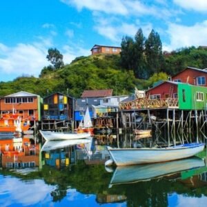 Puerto Montt