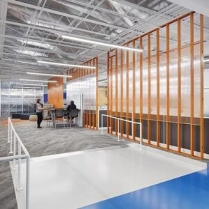 Sun Country Airlines Head Office