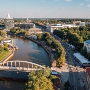 Tartu
