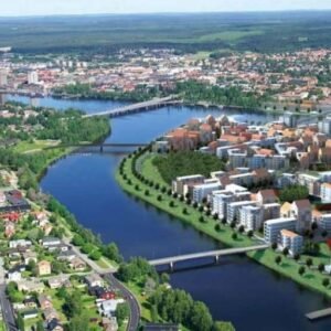 Umeå