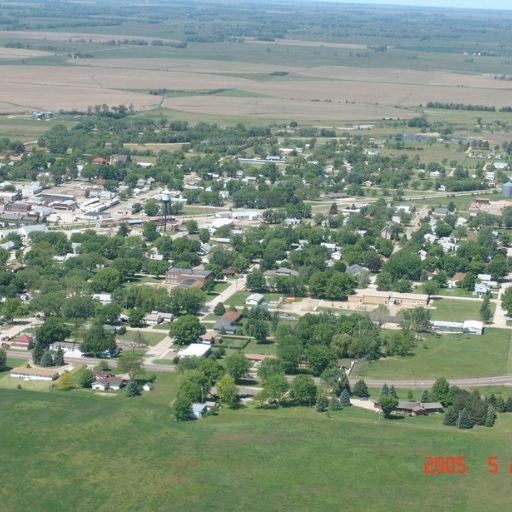 Air Sunshine Atkinson Office in Nebraska