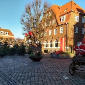 Bornholm