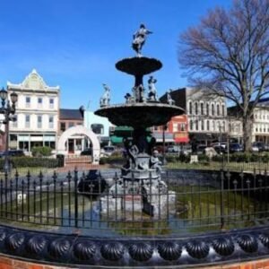 Bowling Green