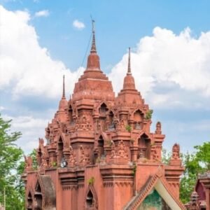 Buriram