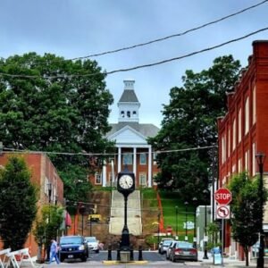 Cape Girardeau