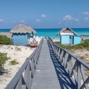 Cayo Santa Maria