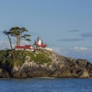 Crescent City
