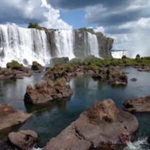 Foz do Iguaçu