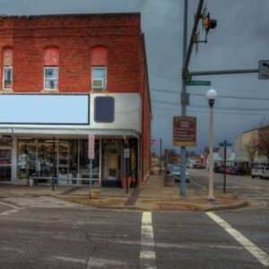 Kirksville