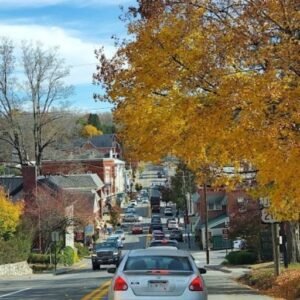 Lewisburg