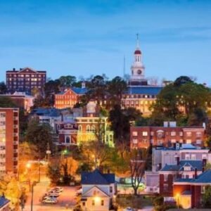Macon