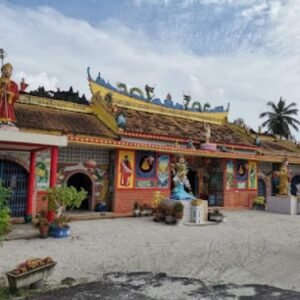 Nakhon Si Thammarat