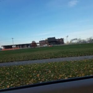 Ogdensburg