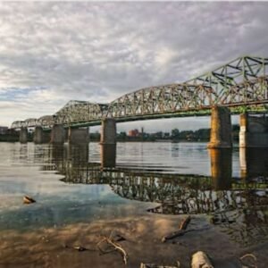 Parkersburg