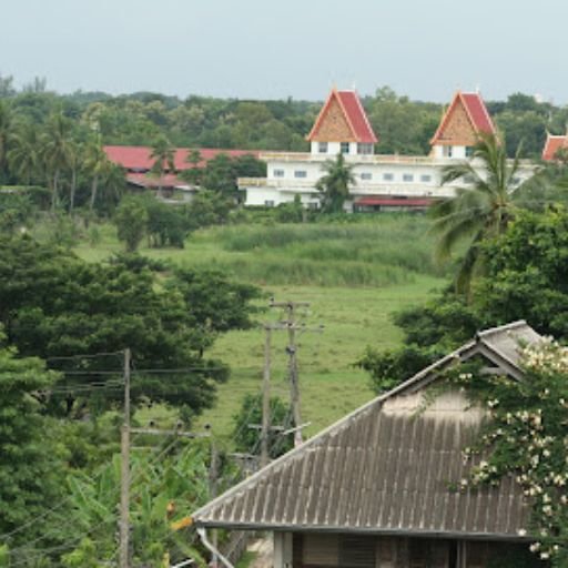 AirAsia Airlines Phitsanulok Office in Thailand