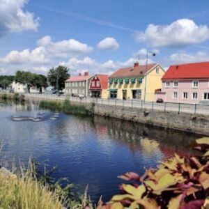 Ronneby