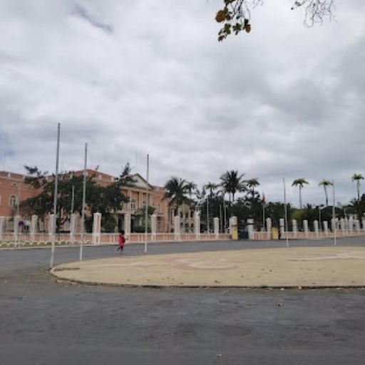 TAP Air Portugal São Tomé Office in São Tomé and Príncipe