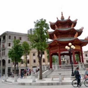 Shantou