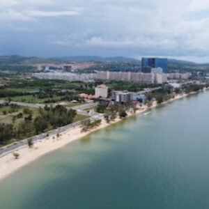 Preah Sihanouk