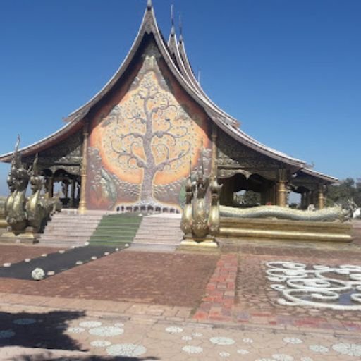 AirAsia Airlines Ubon Ratchathani Office in Thailand