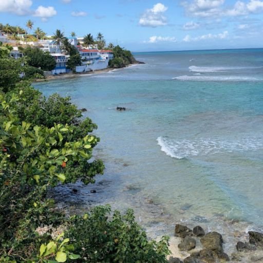 Air Sunshine Vieques Office in Puerto Rico