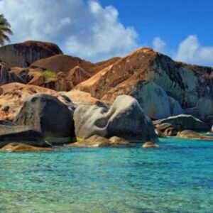 Virgin Gorda