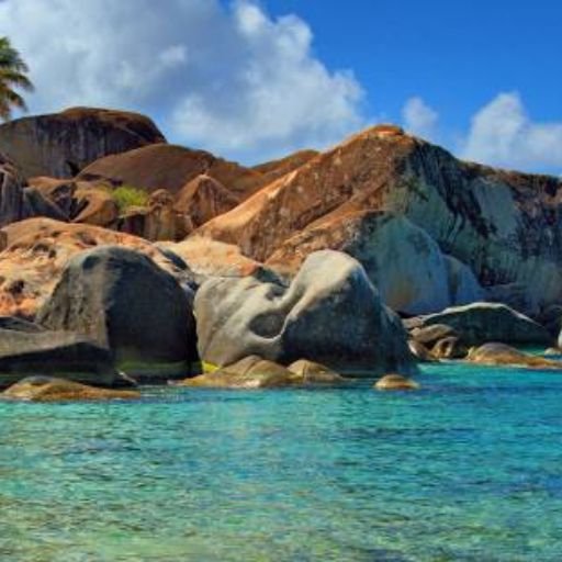 Air Sunshine Virgin Gorda Office in British Virgin Islands