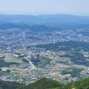 Wonju