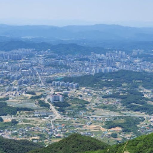 Jin Air Wonju Office in South Korea