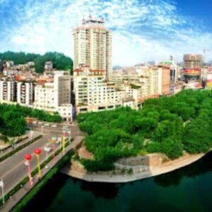 Zunyi