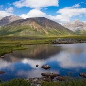 Anaktuvuk Pass