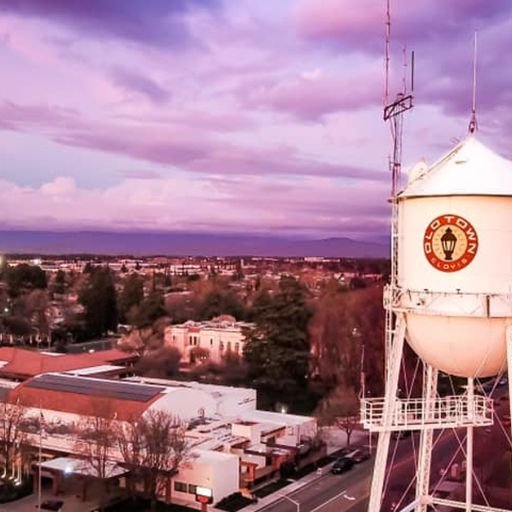 Boutique Air Clovis Office in New Mexico