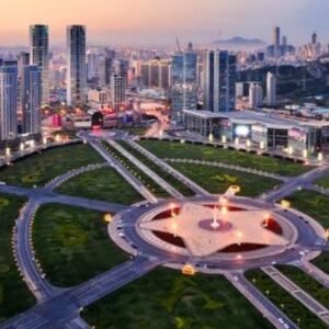 Dalian