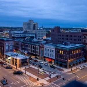 Decatur