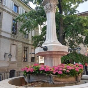 Geneva