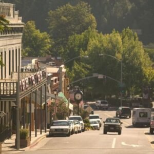 Grass Valley