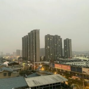 Guangyuan