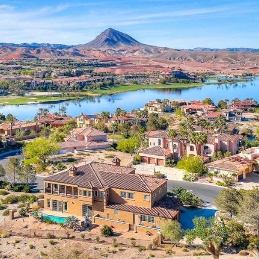 Boutique Air Henderson Office in Nevada