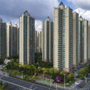 Huai'an