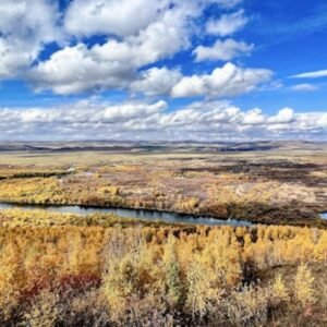 Hulunbuir
