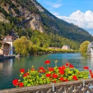 Interlaken
