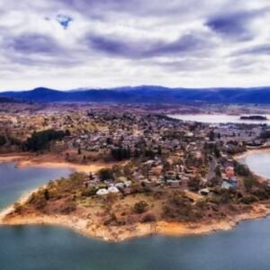 Jindabyne