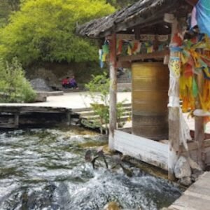 Jiuzhaigou