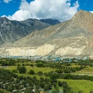Jomsom