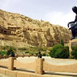 Kuqa