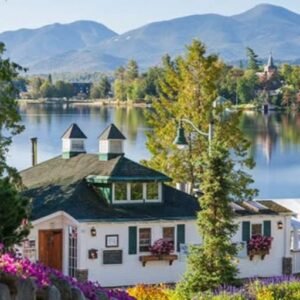 Lake Placid