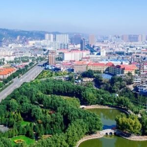 Lüliang