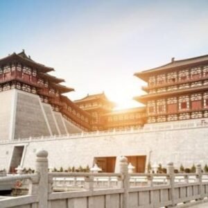 Luoyang